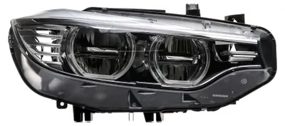 Productafbeelding van MAGNETI MARELLI koplamp, rechts, voor BMW 4 Coupé (F32, F82), artikelnummer 711451000053