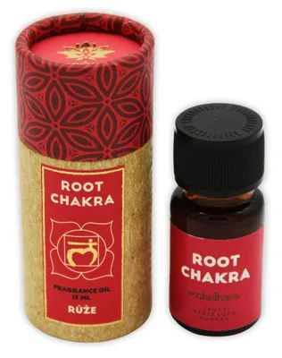 Produktbild von ARÔME Parfümöl 15 ml zur Harmonisierung der Chakren Rose