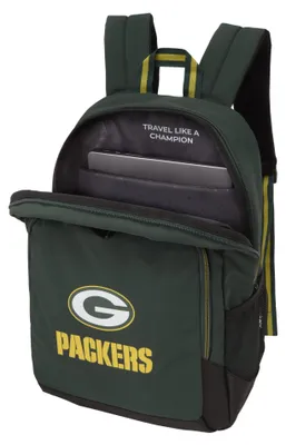 Produktbild von Travelite NFL College Backpack