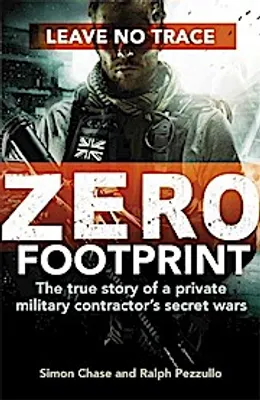 Produktbild von Zero Footprint