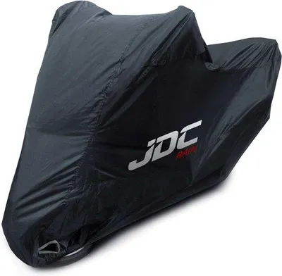 Image de Pantalon de moto imperméable – Noir - Pluie - XXL