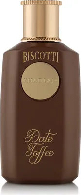 Image de Biscotti Date Toffee - extrait parfumé - Contenu : 100 ml