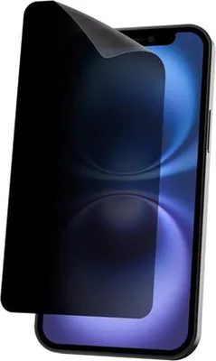 Zdjęcie produktu dla DICOTA D80540-2AD, Apple, iPhone 17, Ochrona przed światłem niebieskim, Odporny na zadrapania, Przezroczysty, 1 szt.
