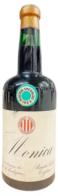 Produktbild von Wein 1953 Monica di Sardegna RISERVA Renato Zedda