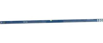 Produktbild von Alu-Wasserwaage, 1800 mm