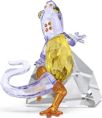 Image de Swarovski Idyllia Gecko 5693146 Neuheit 2025