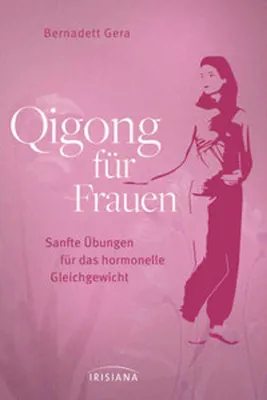 Produktbild von Qigong für Frauen