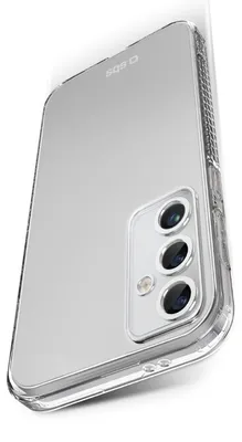 Produktbild von SBS Extreme 2 Cover Galaxy S24+ transparent