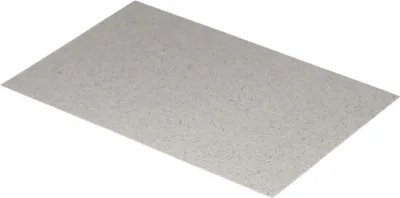 Produktbild von vhbw Universal-Glimmerplatte für Mikrowelle - Glimmerscheibe 20,3 x 12,7 cm