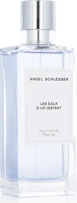 Produktbild von Herrenparfüm Instinctive Marine Angel Schlesser EDT (100 ml) (100 ml)