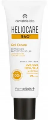 Produktbild von Sonnenschutz Heliocare 50 ml Spf 100