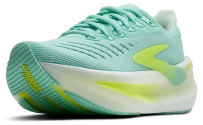 Produktbild von Brooks Glycerin Max 2 - yucca/nightlife/white, Größe:8.5