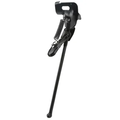 Obrázek produktu pro Bike Kickstand,Bike Kickstand,Bike Rear Side Stand,Bike Parking Kickstand,Bicycle Side Mount Stand,Mountain Bicycle Kickstand