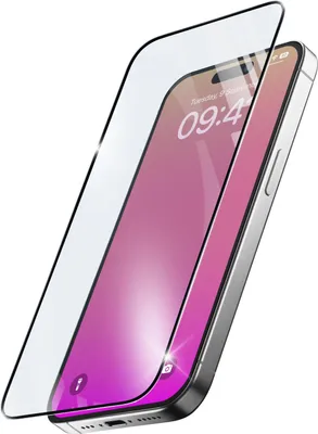 Produktbild von Xtreme Glass für Apple iPhone 17 (61243)