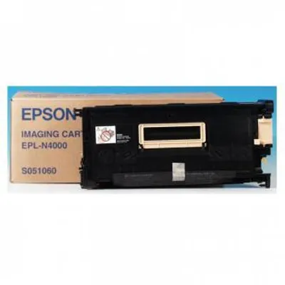 Image de Epson toner oryginalny C13S051060, noir, 23000s