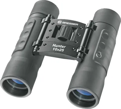 Image de Bresser Hunter - Fernglas 10 x 25 - Dachkant (11-11025)