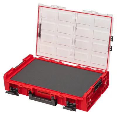 Image de Toolbrothers RHINO XXL Organizer ULTRA Hauteur XL Custom Multilayer 13,5 l IP66