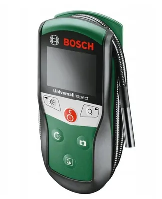 Produktbild von Bosch UniversalInspect Ortungsgerät