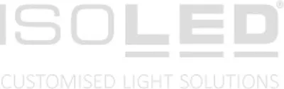 Zdjęcie produktu dla ISOLED 116365 Oświetlenie awaryjne z akumulatorem LiFePO4 3000mAh, 4W (10-50V DC)