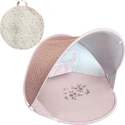 Obrázek produktu pro Little Dutch 2012524, Geotextilie, Polyester, Růžová, Kapsa