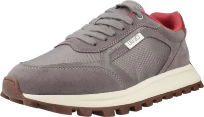 Produktbild von Liu Jo Laufschuh PX542 02 Grau