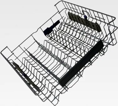 Produktbild von Oberkorb für Spülmaschine