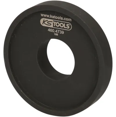 Produktbild von Einziehplatte, Ø 55 mm