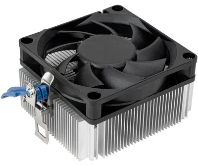 Imagen del producto de SilverStone SST-NT09-AM5, disipador para CPU