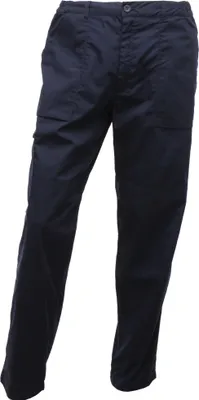 Obrázok produktu pre Pánske nohavice Regatta Sport Action RW1233 (W34 x Regular) (námornícka modrá)