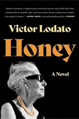 Produktbild von Honey