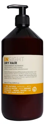 Produktbild von Insight | Haarkur für trockenes Haar | 900 ml