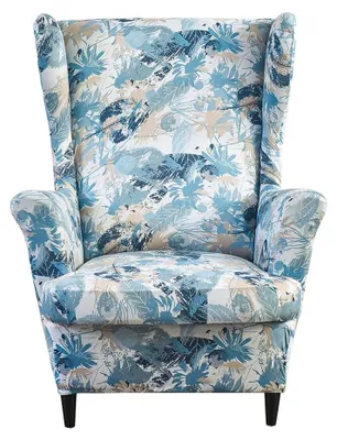 Obrázek produktu pro Potahy na křesla a pohovky Wingback