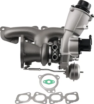 Zdjęcie produktu dla Turbosprężarka do Mercedes klasy A, klasy B, klasy C 2012-2019 A2700902780 NOWA