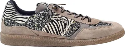 Image de Cetti Sneakers 080-C-1395 in ANTE-GLITTER GROUPIE color size 37