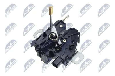 Produktbild von NTY Motorhaubenschloss EZC-FR-008 für FORD MONDEO IV Turnier (BA7) MONDEO IV (BA7) MONDEO IV Stufenheck (BA7) MONDEO IV Van