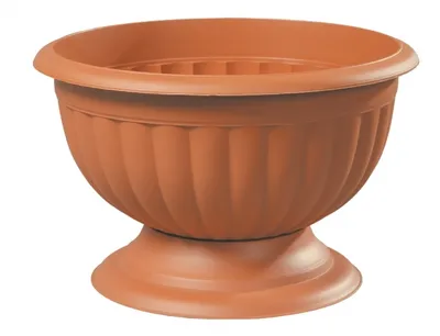 Immagine prodotto di Ciotola da giardino Nohel GRENADA plastica d42x19cm