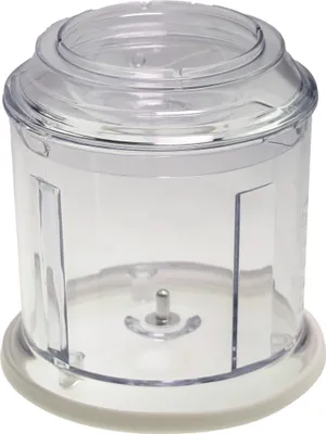 Produktbild von Ariete AS00002374 Behälter für 438 Vintage Retro Zerkleinerer