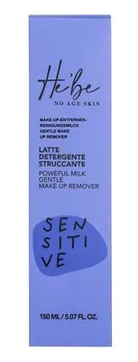 Produktbild von He'be Make-Up Entferner Reinigungsmilch