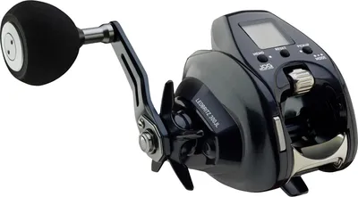 Zdjęcie produktu dla Daiwa Electric Multiplier 23 Leobritz 300 JL