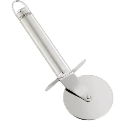Image de LEIFHEIT Leifheit 24067 coupe-pizza Acier inoxydable