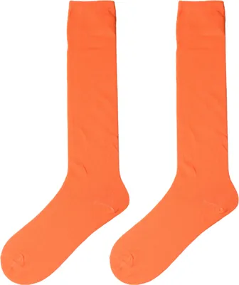 Produktbild von 1 Paar Damen-Wintersocken, Kompressions-Yogasocken, knielang, langes Rohr, hohe Elastizität, rutschfeste Bodensocken, bequeme, warme Leistungsstrümpfe