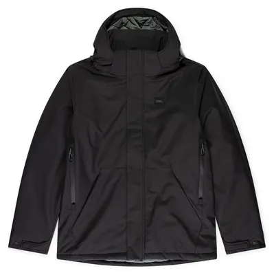 Produktbild von Vintage Industries Winterjacke Herren KRISTIAN JACKET schwarz S