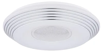 Produktbild von LED Deckenleuchte, CCT, Sterneneffekt, dimmbar, 50 cm