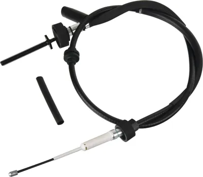Produktbild von FEBI BILSTEIN Handbremsseil Seilzug Feststellbremse für LAND ROVER Range Rover Sport (L320) Hinten Links 176826