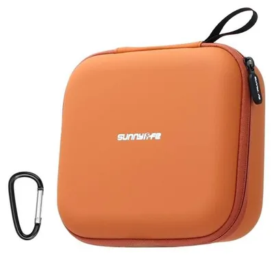 Obrázok produktu pre Puzdro Sunnylife Fp-B957-C pre Dji Flip (oranžové)