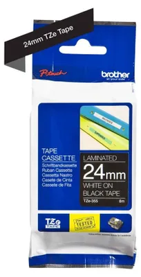 Produktbild von Brother Original P-touch Schriftband TZe-355 (kompatibel mit Brother P-touch P70