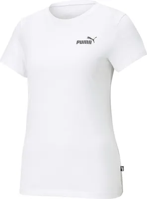 Produktbild von Puma Tshirts Ess Small Logo Tee, 58677602, Größe: 158