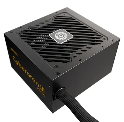 Obrázok produktu pre Enermax EMB750EWT-NAC, 750 W, 100 - 240 V, 50/60 Hz, 10-5 A, 130 W, 744 W