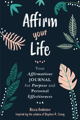 Produktbild von Affirm Your Life