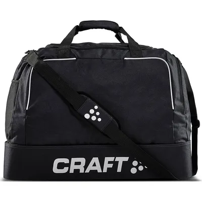 Produktbild von Craft Pro Control Large Sporttasche Mit Bodenfach - Schwarz